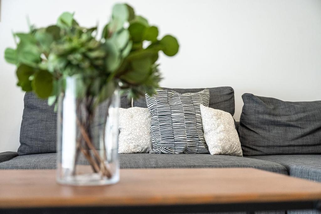Apartment Swieqi