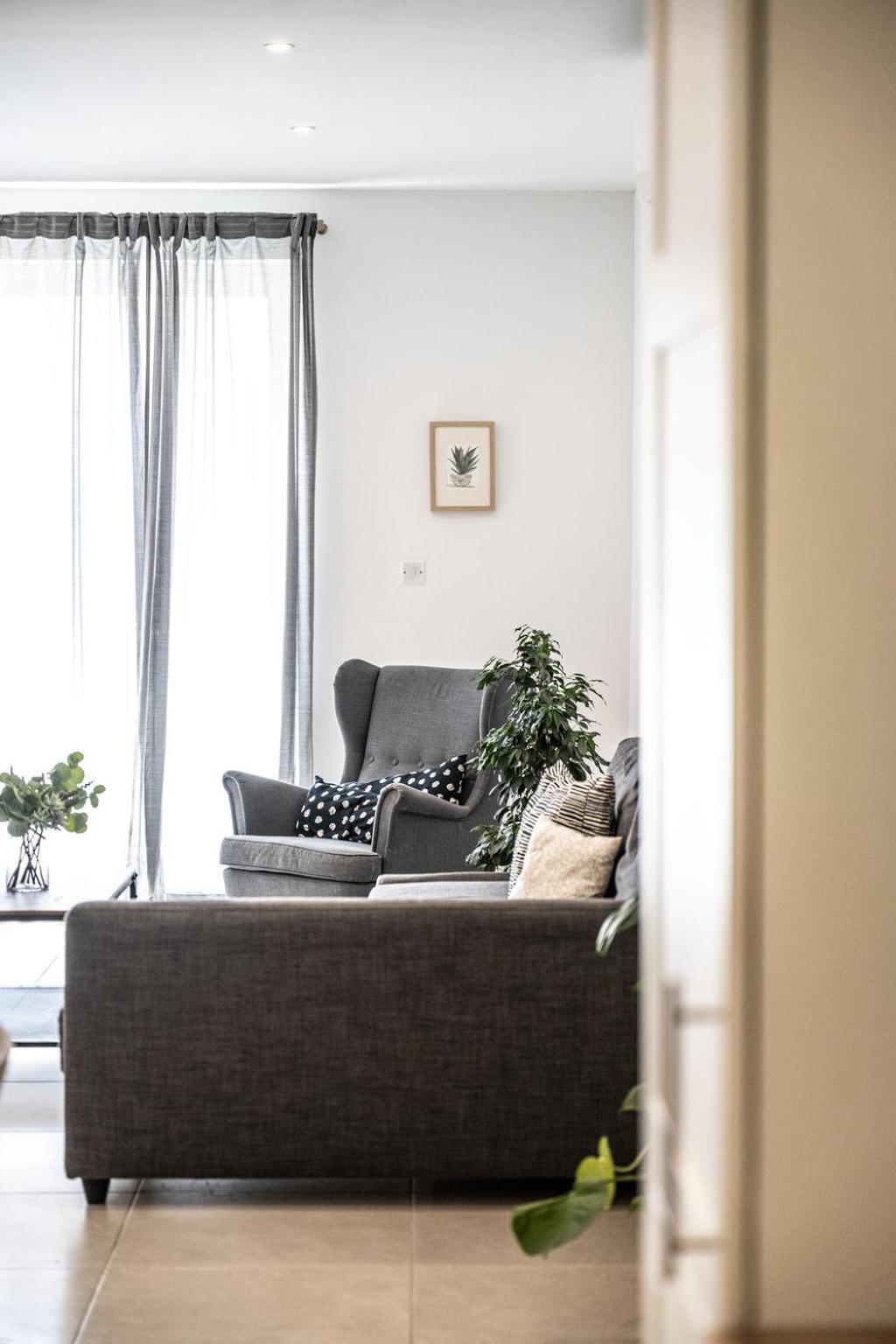 Apartment Swieqi