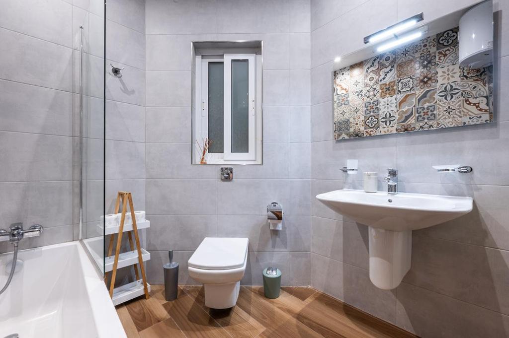 Swieqi Apartment Is-Swieqi