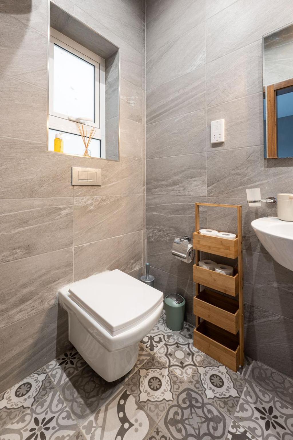 Apartment Swieqi Is-Swieqi