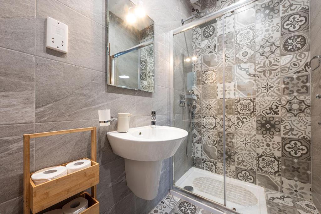 Apartment Swieqi *