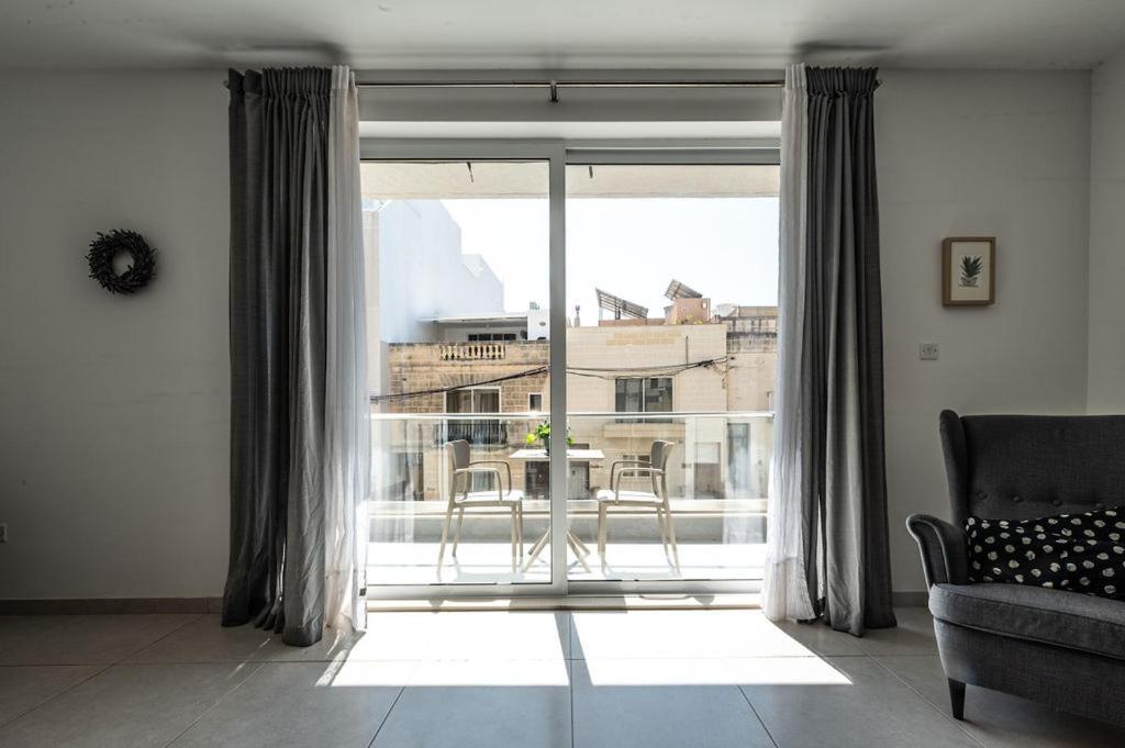 Swieqi Apartment Is-Swieqi
