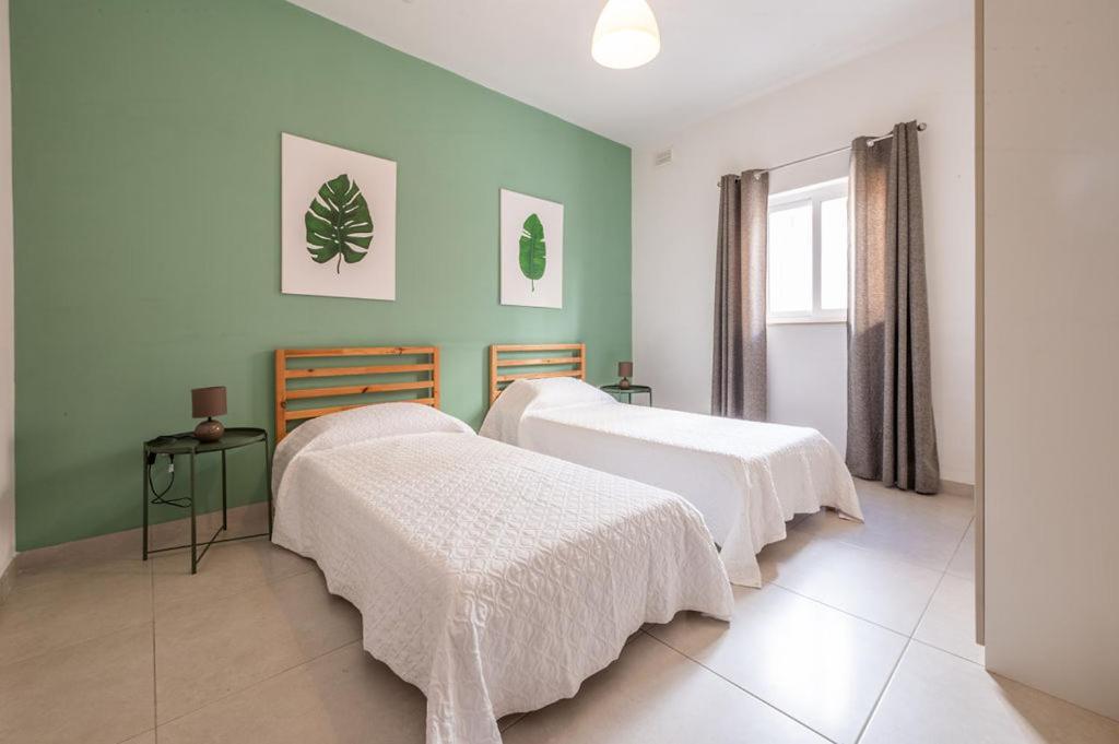 Swieqi Apartment *