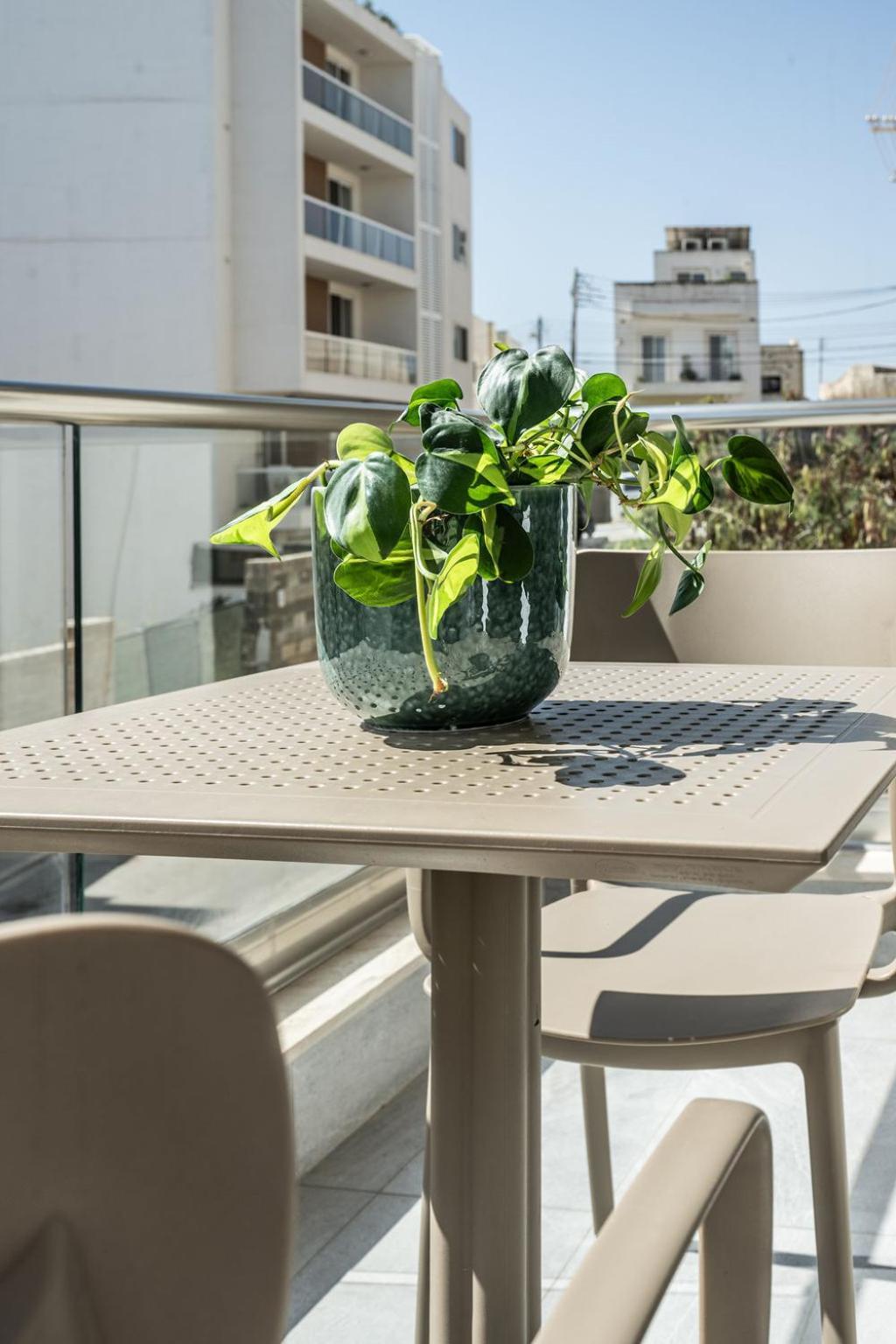 Apartment Swieqi Is-Swieqi