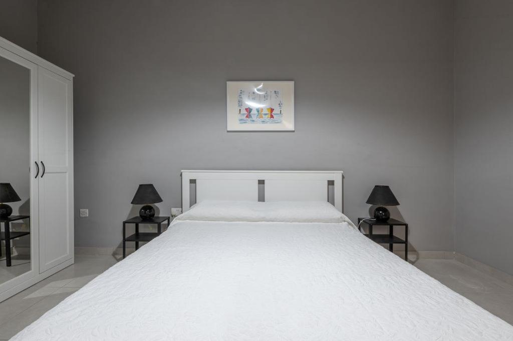 Apartment Swieqi