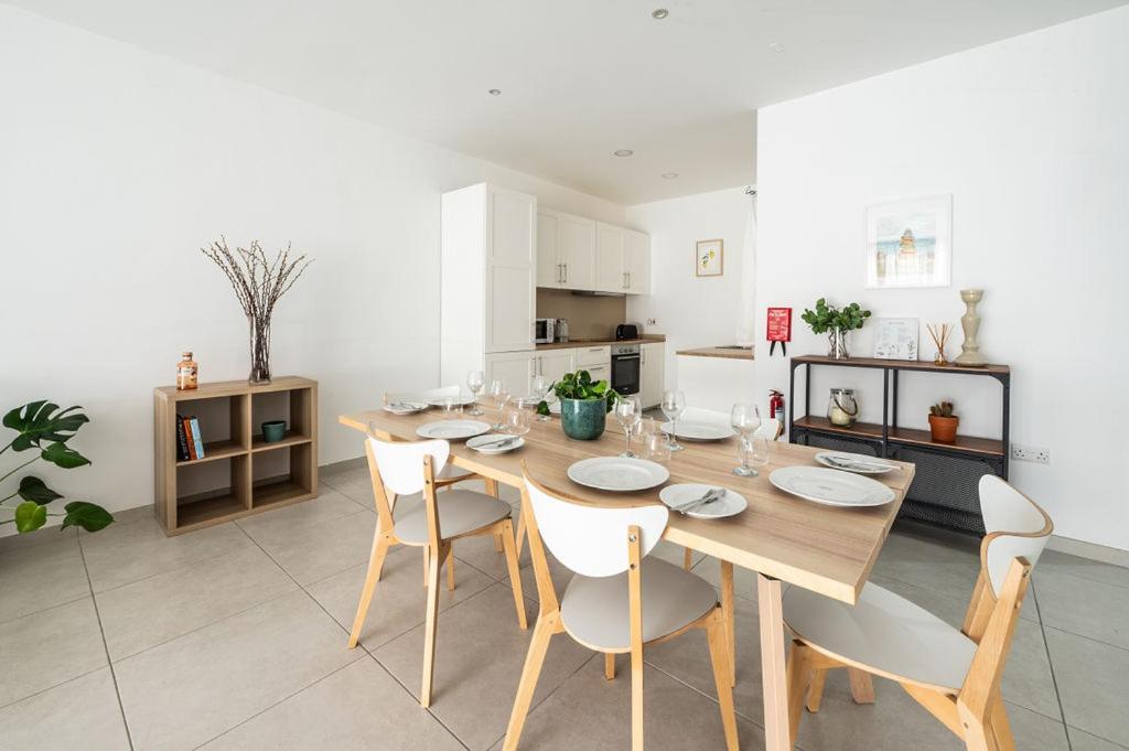 Swieqi Apartment *