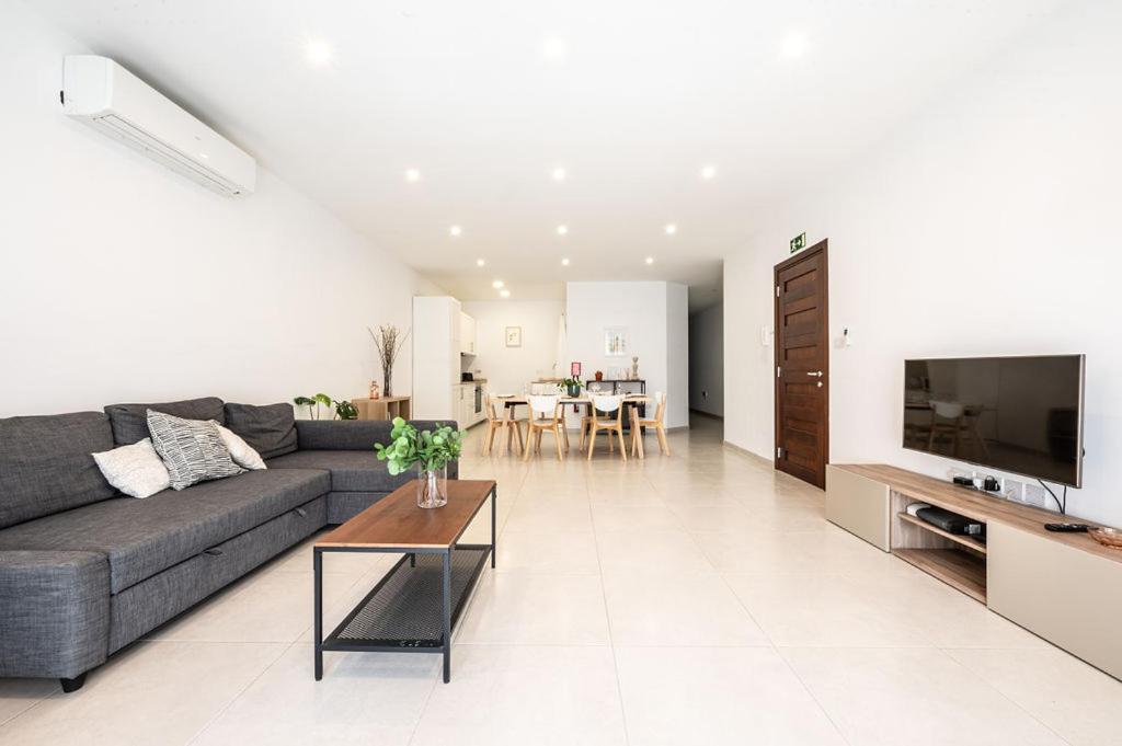 Apartment Swieqi *