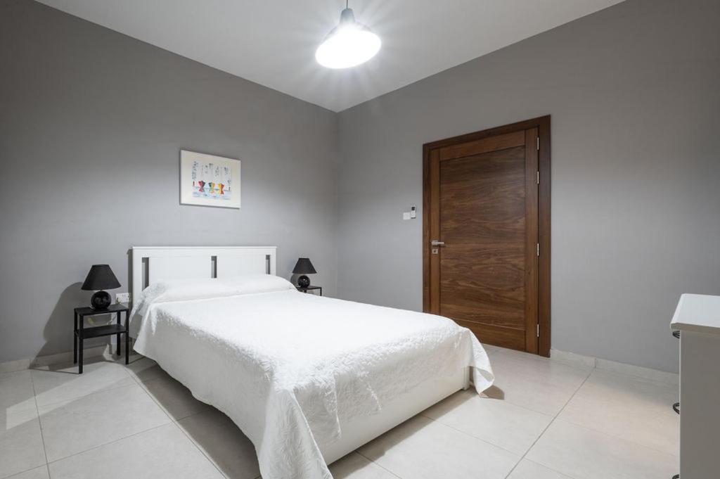 Swieqi Apartment Is-Swieqi