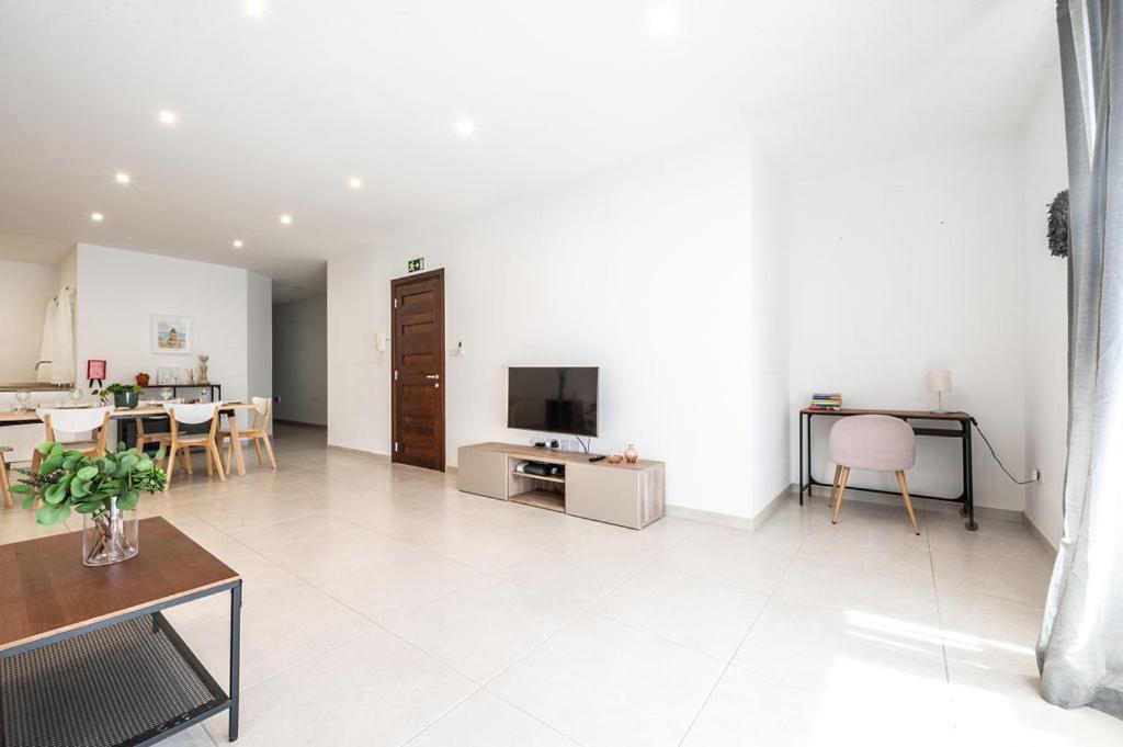 Apartment Swieqi
