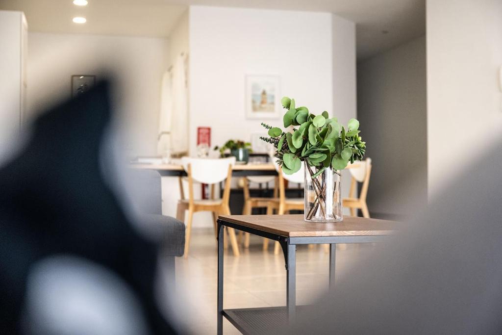 Swieqi Apartment