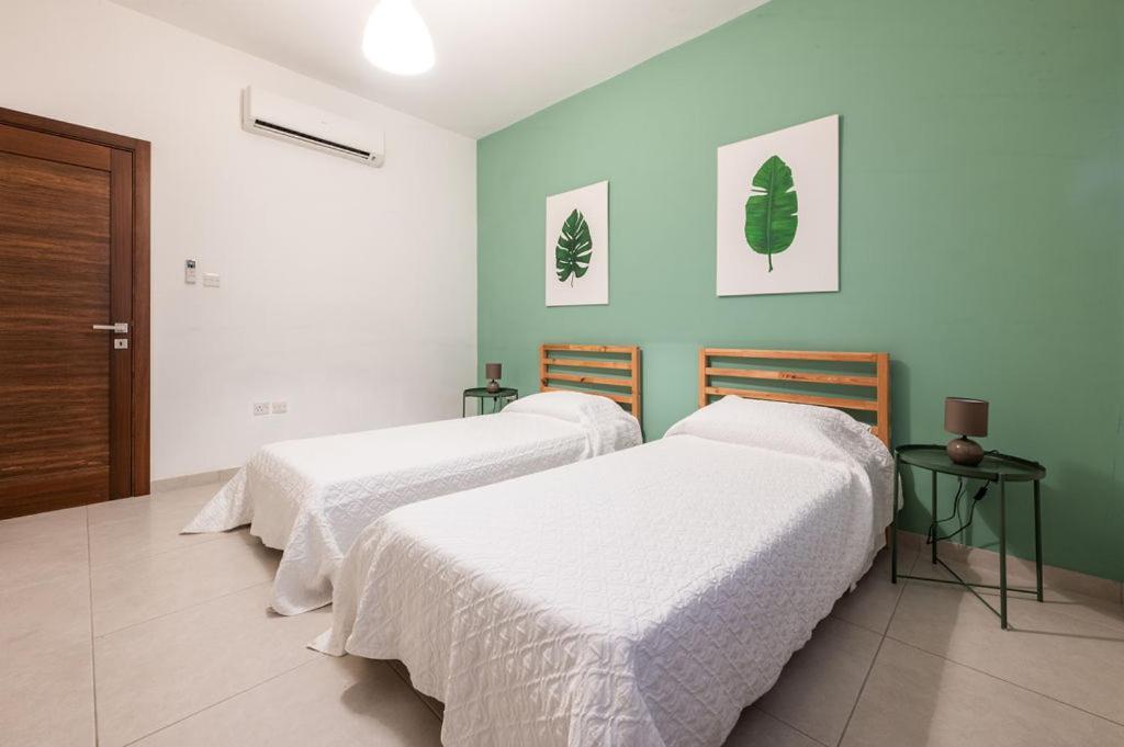 Swieqi Apartment Is-Swieqi