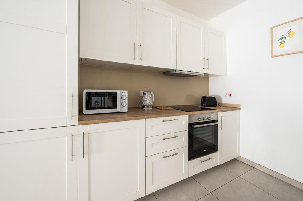 Apartment Swieqi Is-Swieqi