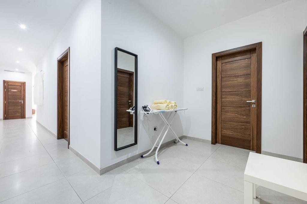 Apartment Swieqi