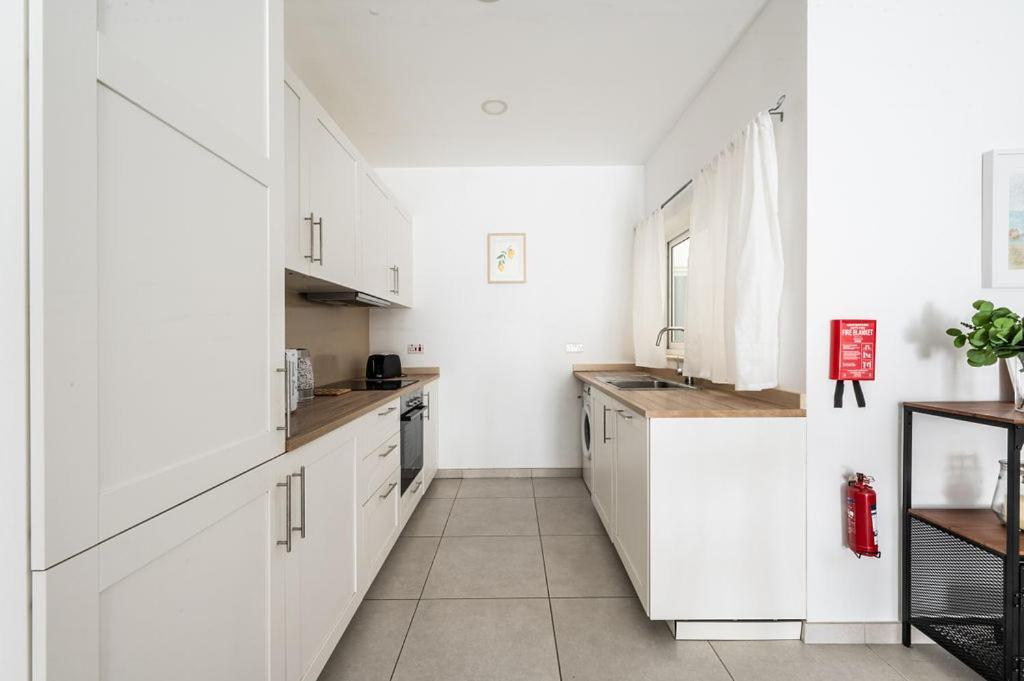 Swieqi Apartment *