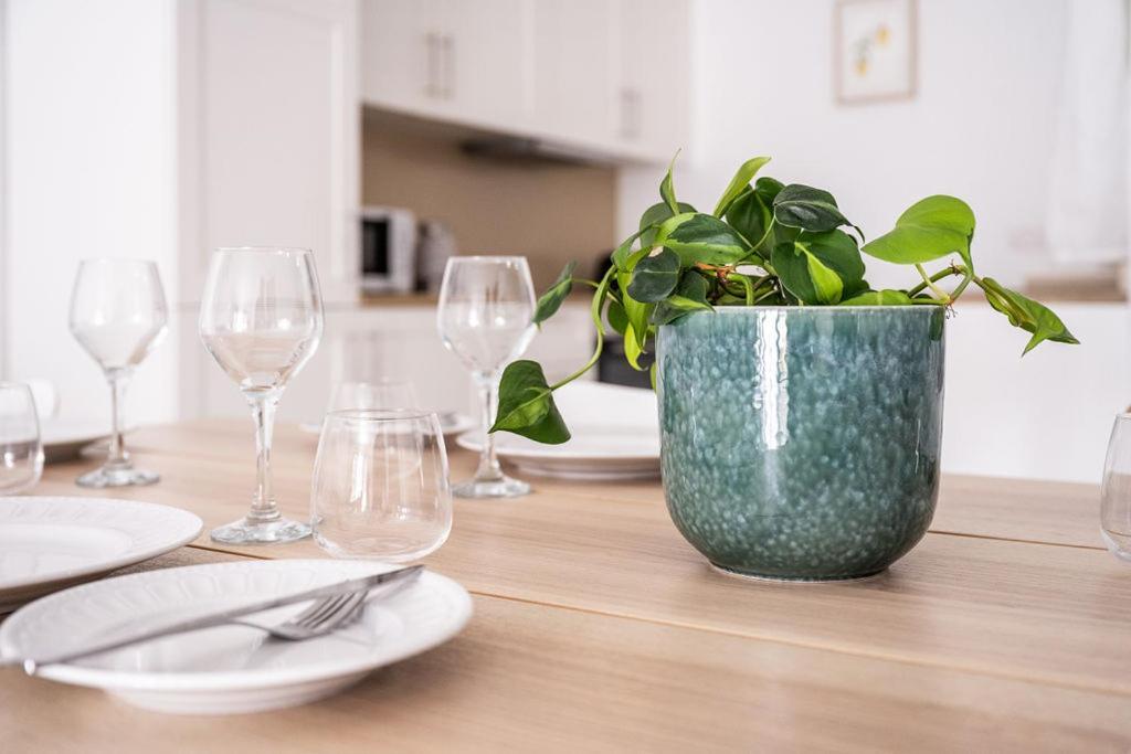 Apartment Swieqi *
