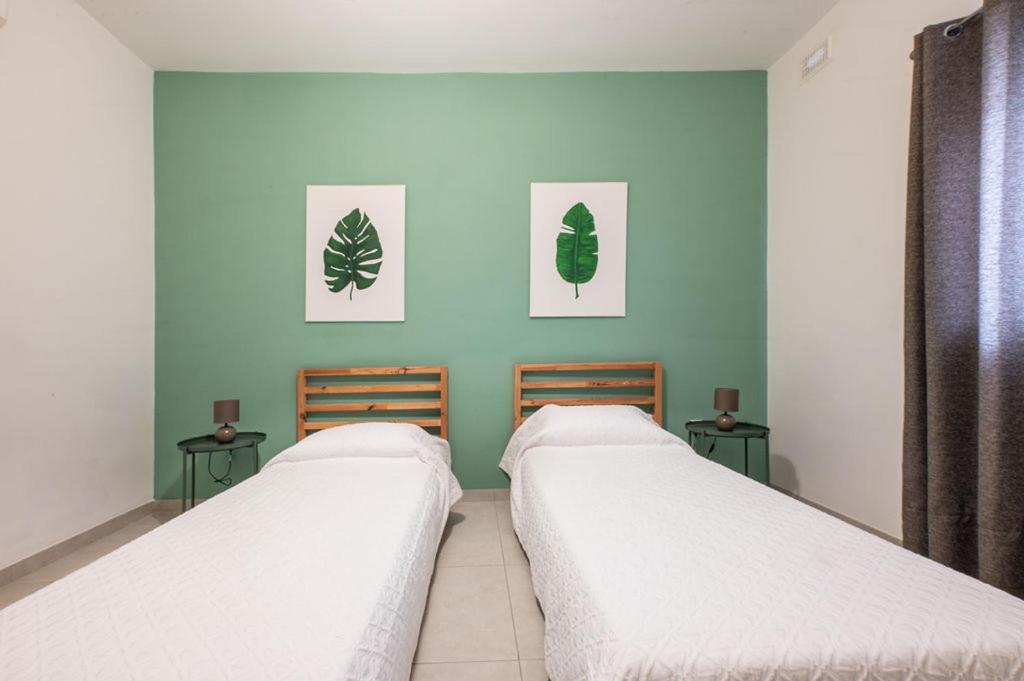 Apartment Swieqi Is-Swieqi