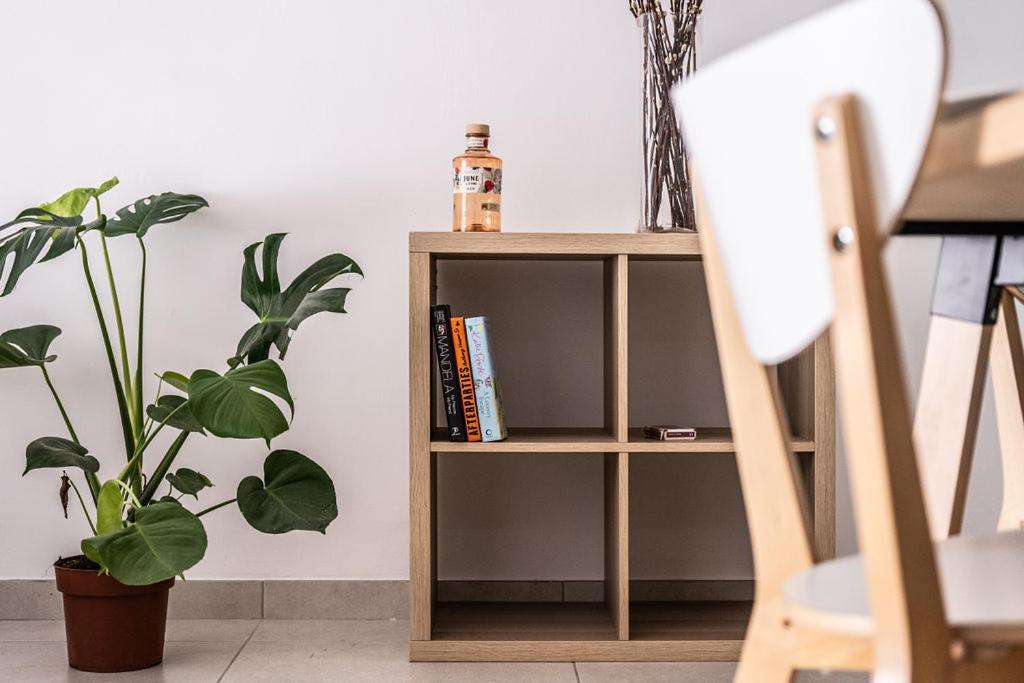 Swieqi Apartment